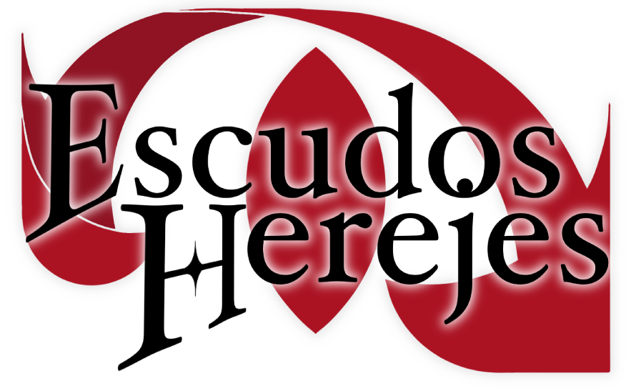 Escudos Herejes